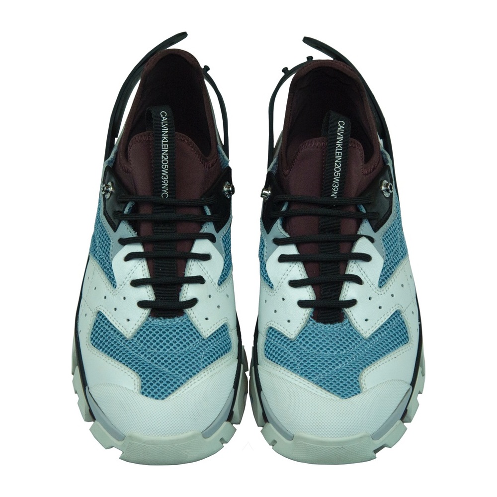 Calvin Klein 205w39nyc Carlos 10 shoes Raf Simons